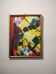 Contemporary abstract painting