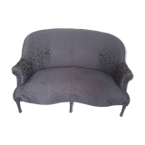 Toad sofa 2 places