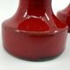 2 Steuler ceramic candle holders • Design Cari Zalloni • Circa 60-70