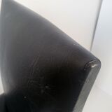 Suite of 4 vintage chairs Pierre Guariche Meurop 1960