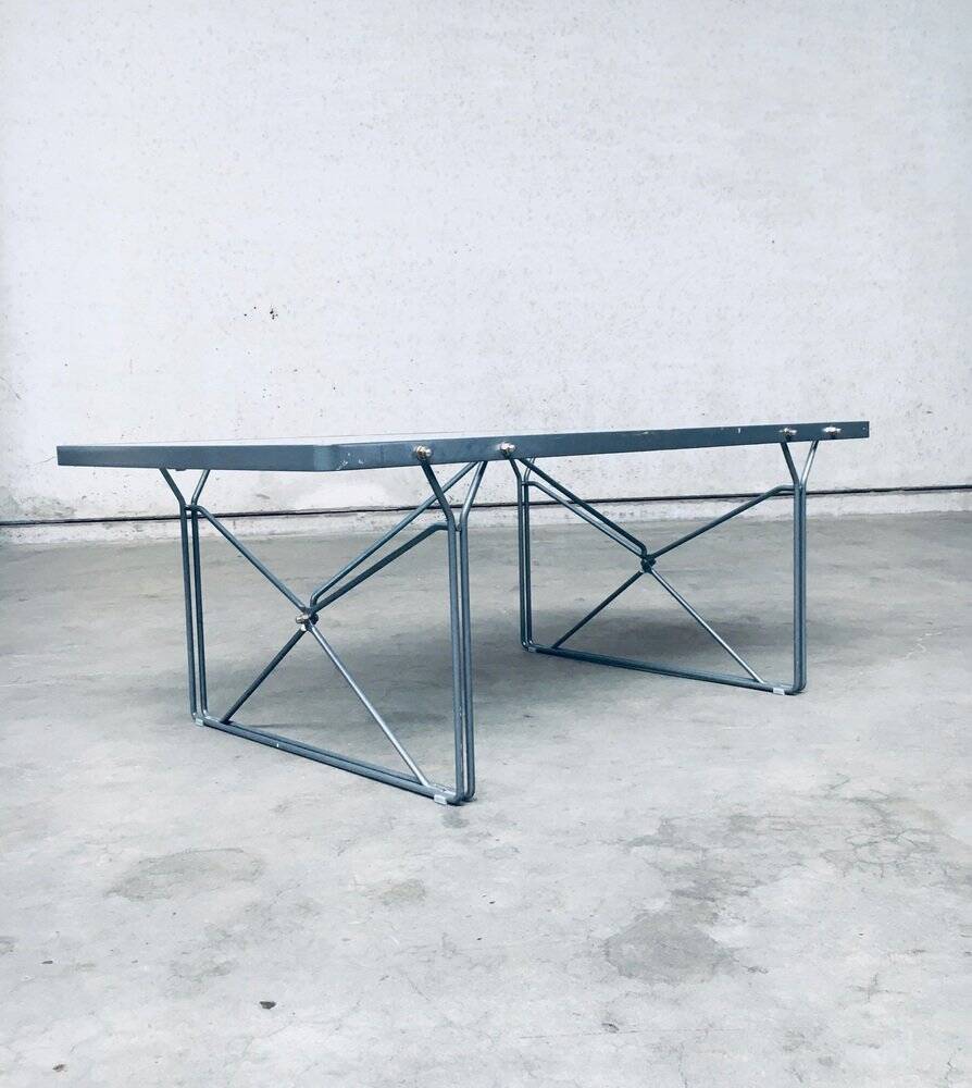 Postmodern Moment Coffee Table by Niels Gammelgaard for Ikea, 1980s