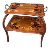Camille Gauthier Art Nouveau Table