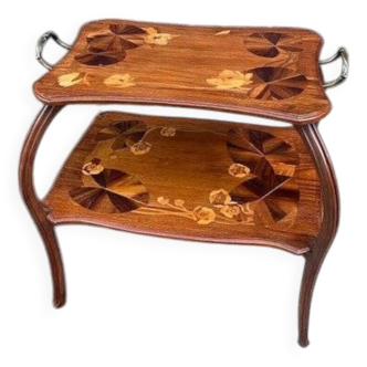 Camille Gauthier Art Nouveau Table