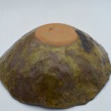 Stoneware bowl from puisaye francesca alessi