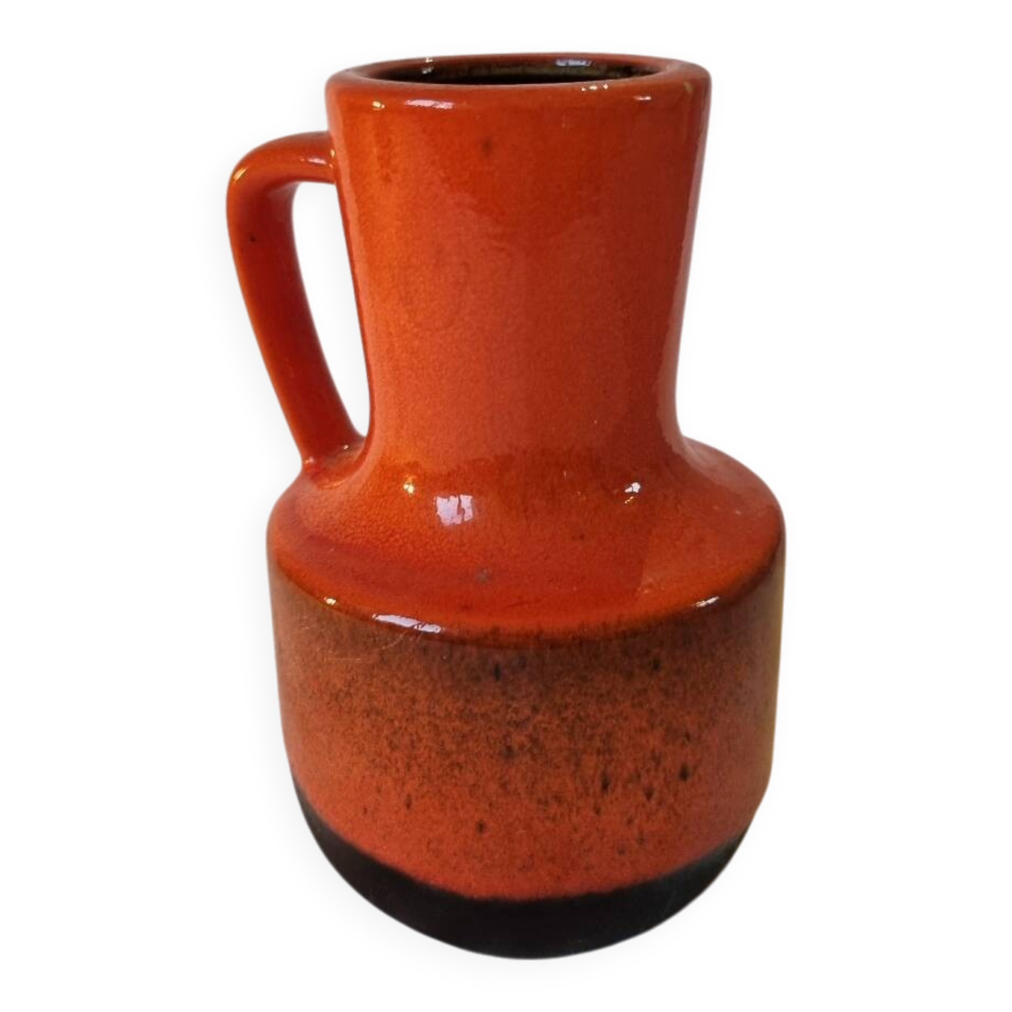 Pot à lait céramique