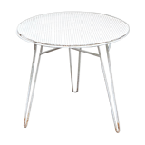 Mategot Mathieu garden table