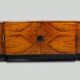 Walnut Sideboard by Jindrich Halabala for Up Zavody, 1920s