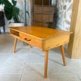 Table basse vintage 1960