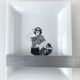 FAR4 porcelain pocket tray