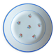 1 dessert plate Digoin Sarreguemines 221221