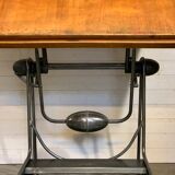 Drawing table OZA 1950