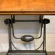 Drawing table OZA 1950
