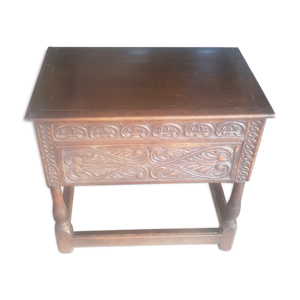 Meuble de rangement 18ème