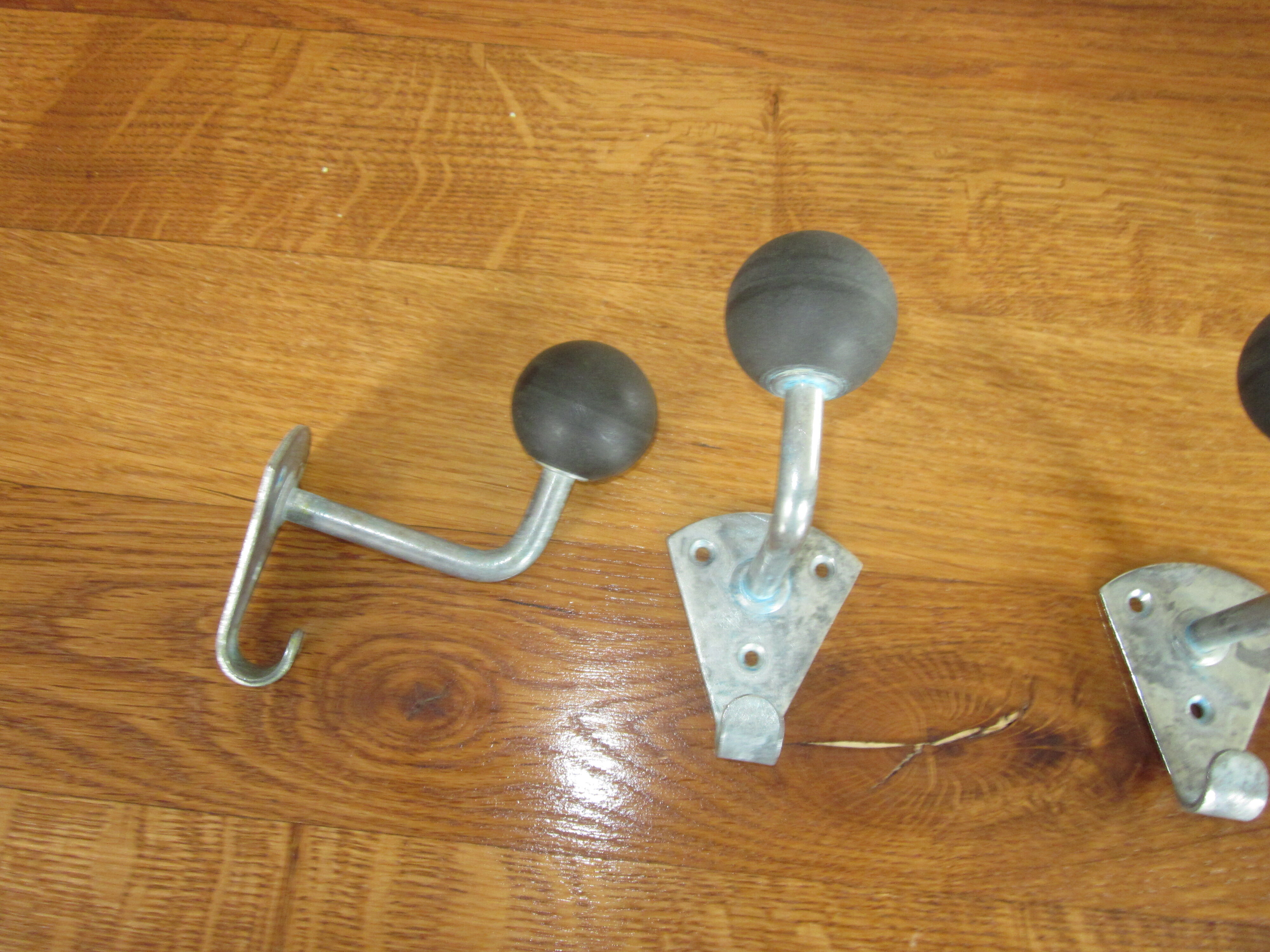 lot of 4 school pads