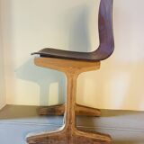 Children's chair 1960'