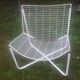 Jarpen model armchair by Niels Gammelgaard