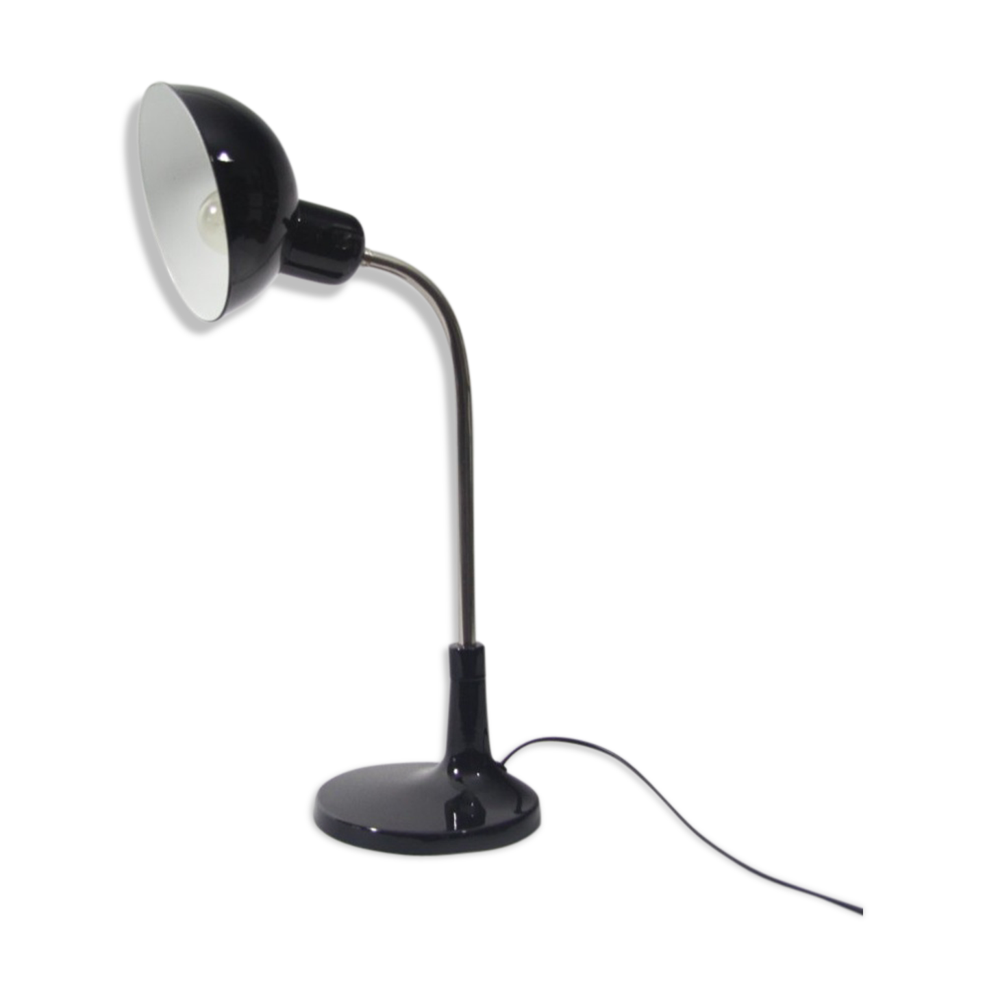 Lamp designer Dell Koranda years 40