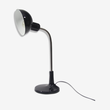 Lampe designer Dell Koranda années 40