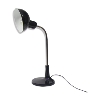 Lampe designer Dell Koranda années 40