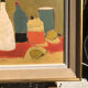 Still life painting