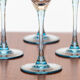 6 cocktail glasses Luminarc France