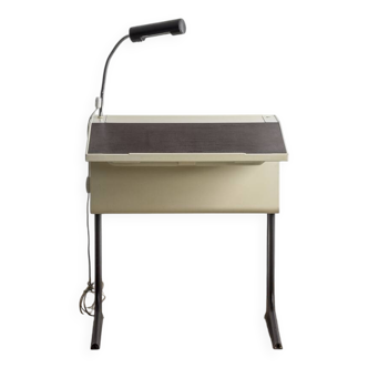 Bureau par Luigi Colani pour Flötotto, circa 1970s