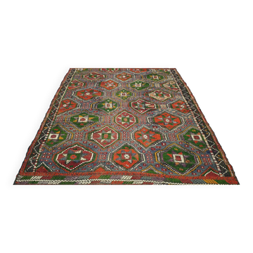 Turkish Kilim, 250x169 cm, MYK-892