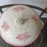 Terre de Fer tureen