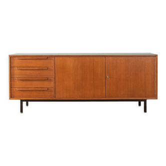 1960s sideboard WK Möbel