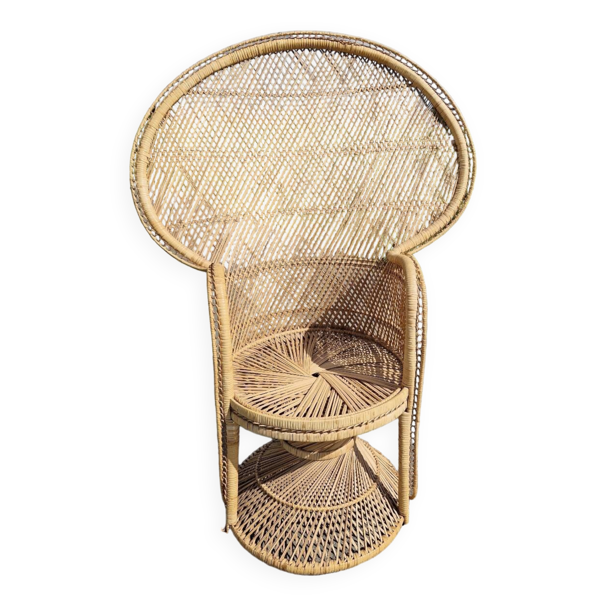 Emmanuelle adult armchair