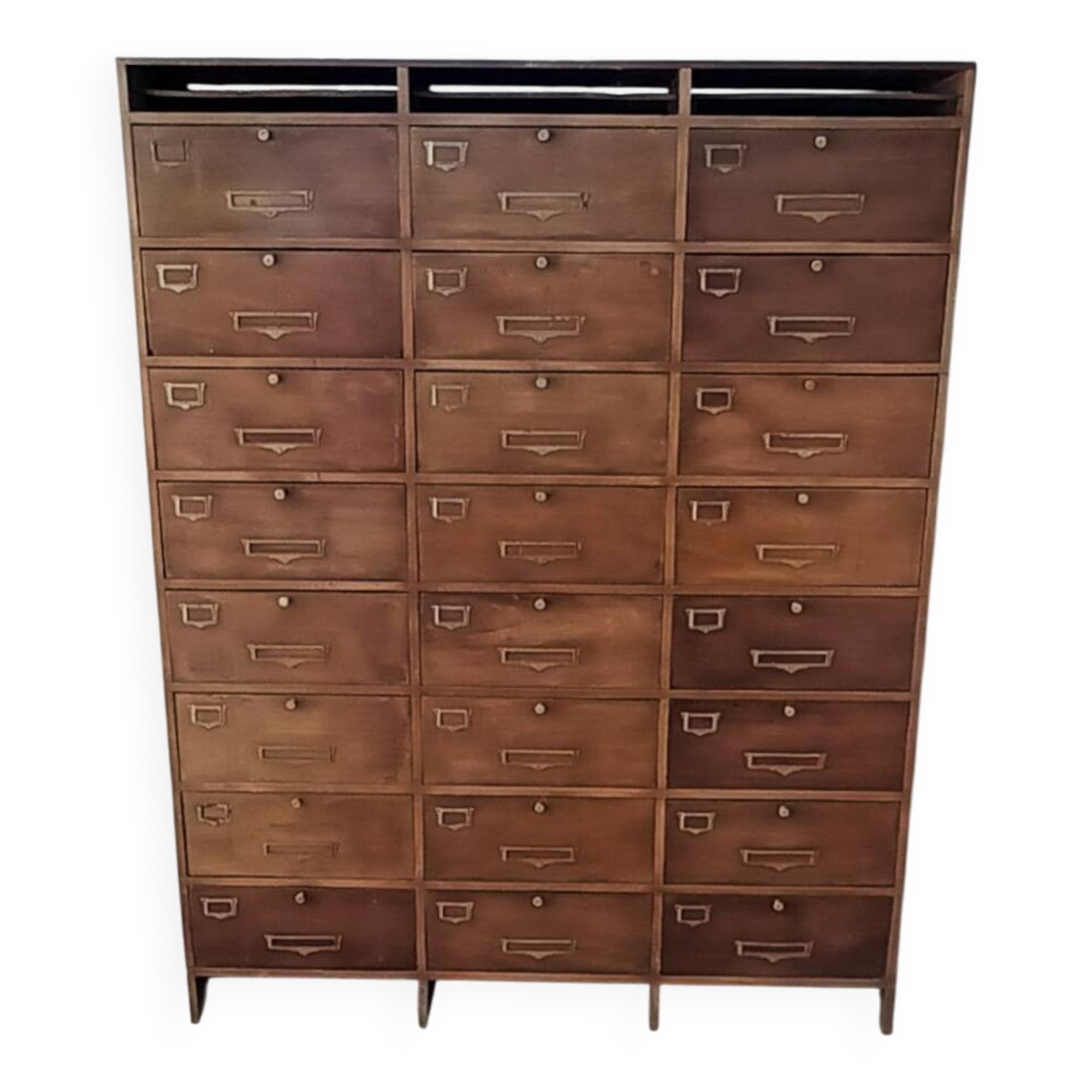 24-door trade furniture