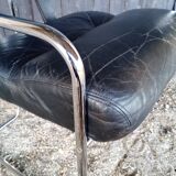Fauteuil Tucroma 1970