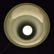 IKEA GAVIK Lamp – Apple Green – Scandinavian Design