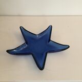 Empty pocket or starfish table center