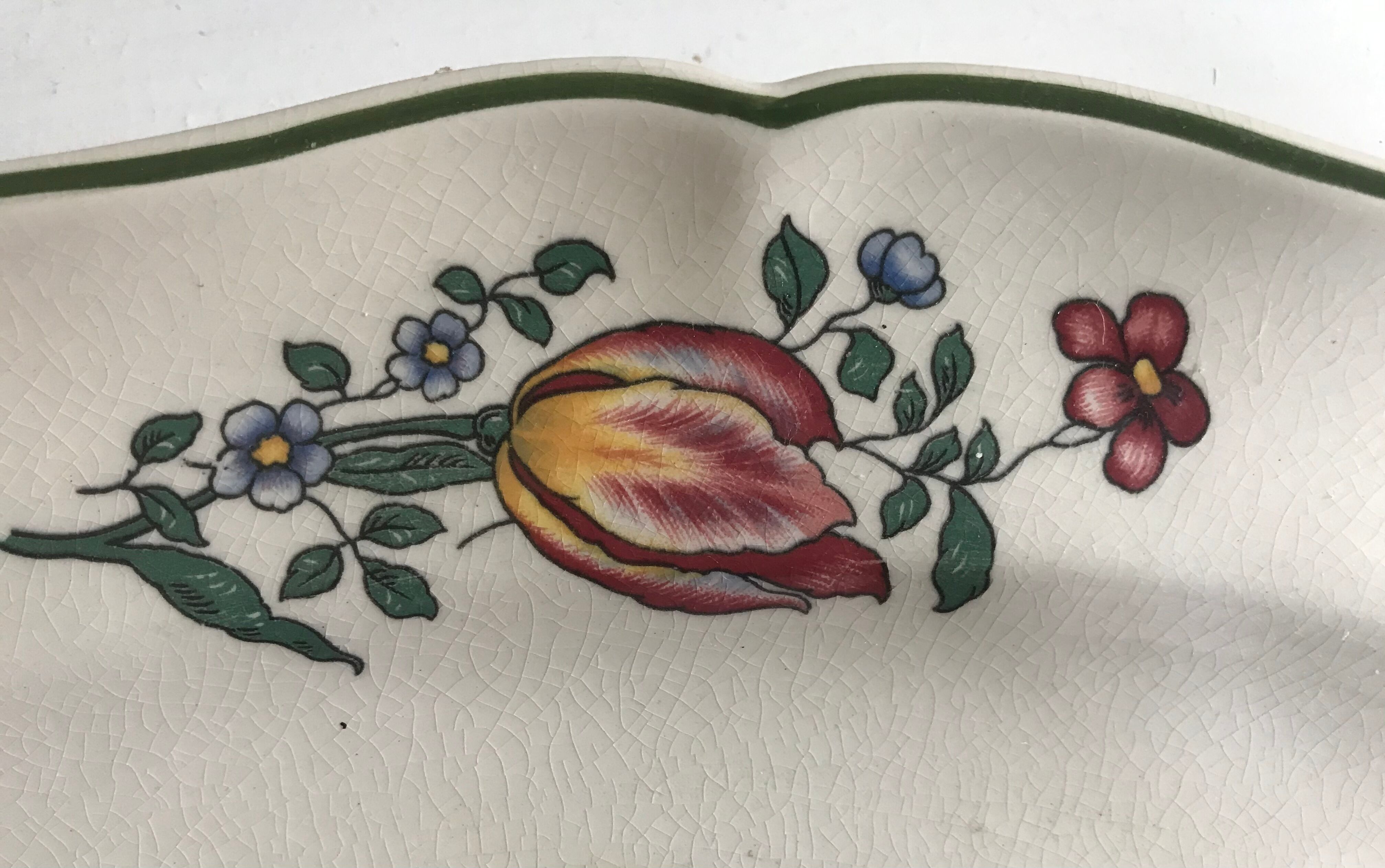 Flat Villeroy & Boch