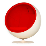 Ball Chair by Eero Aarnio for Asko