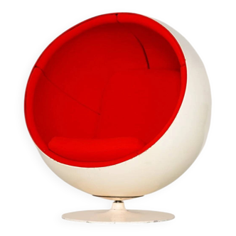 Ball Chair by Eero Aarnio for Asko