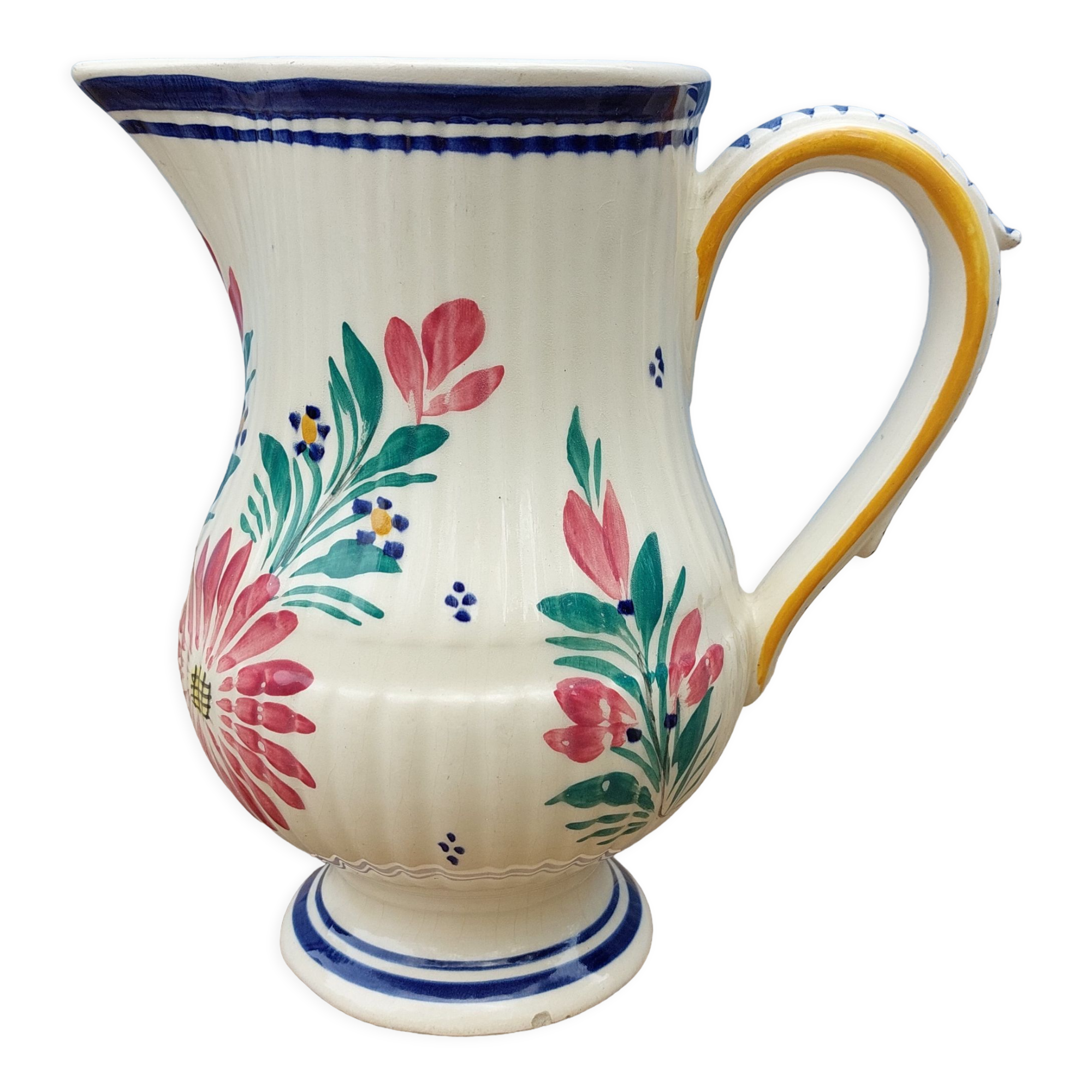 Pitcher HB quimper