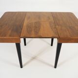 Art deco style dining table, 1960s