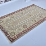 Vintage Anatolian Wool Rug sku 3443