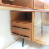 Bureau par Mojmít Požár, années 1960