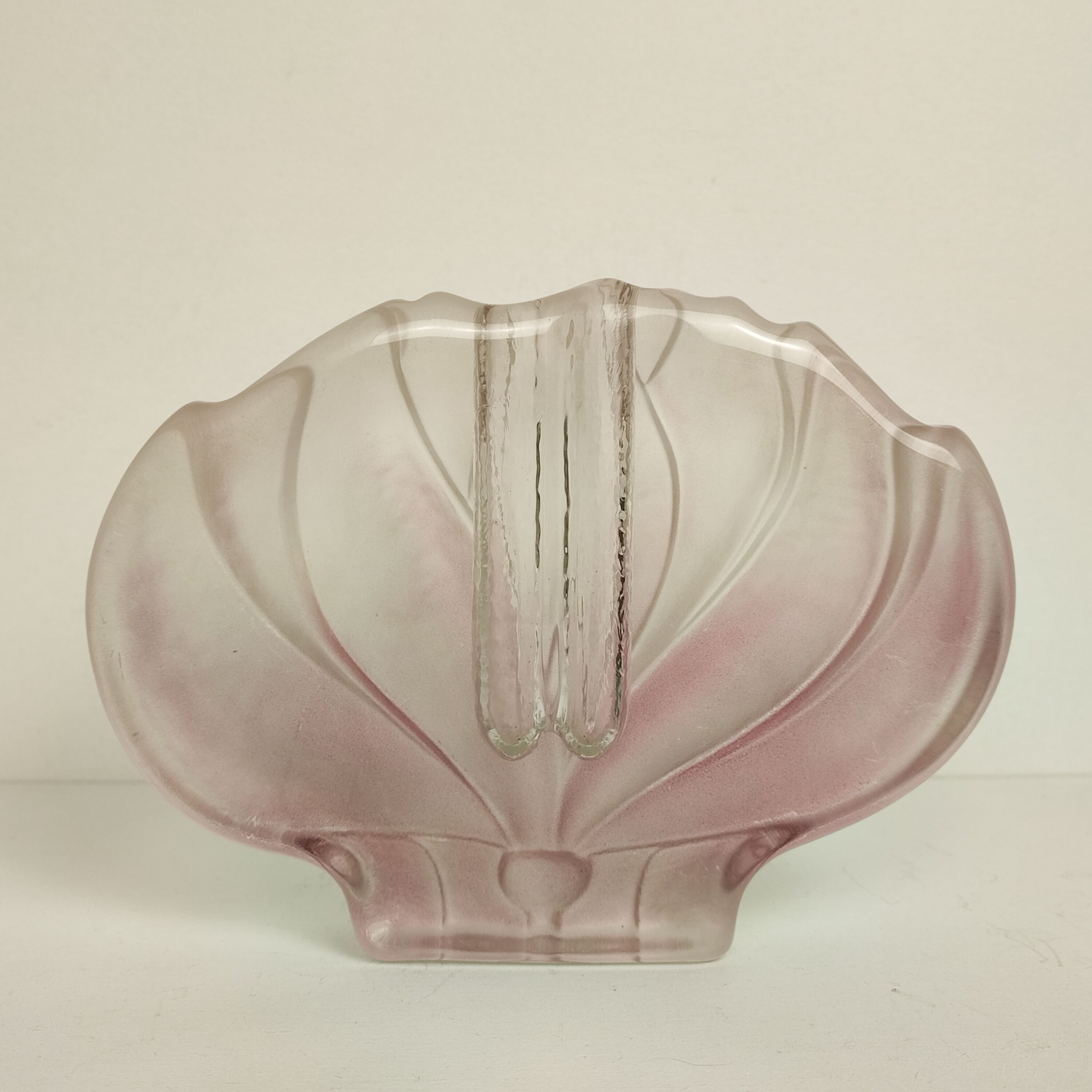 Vase "lotus flower"