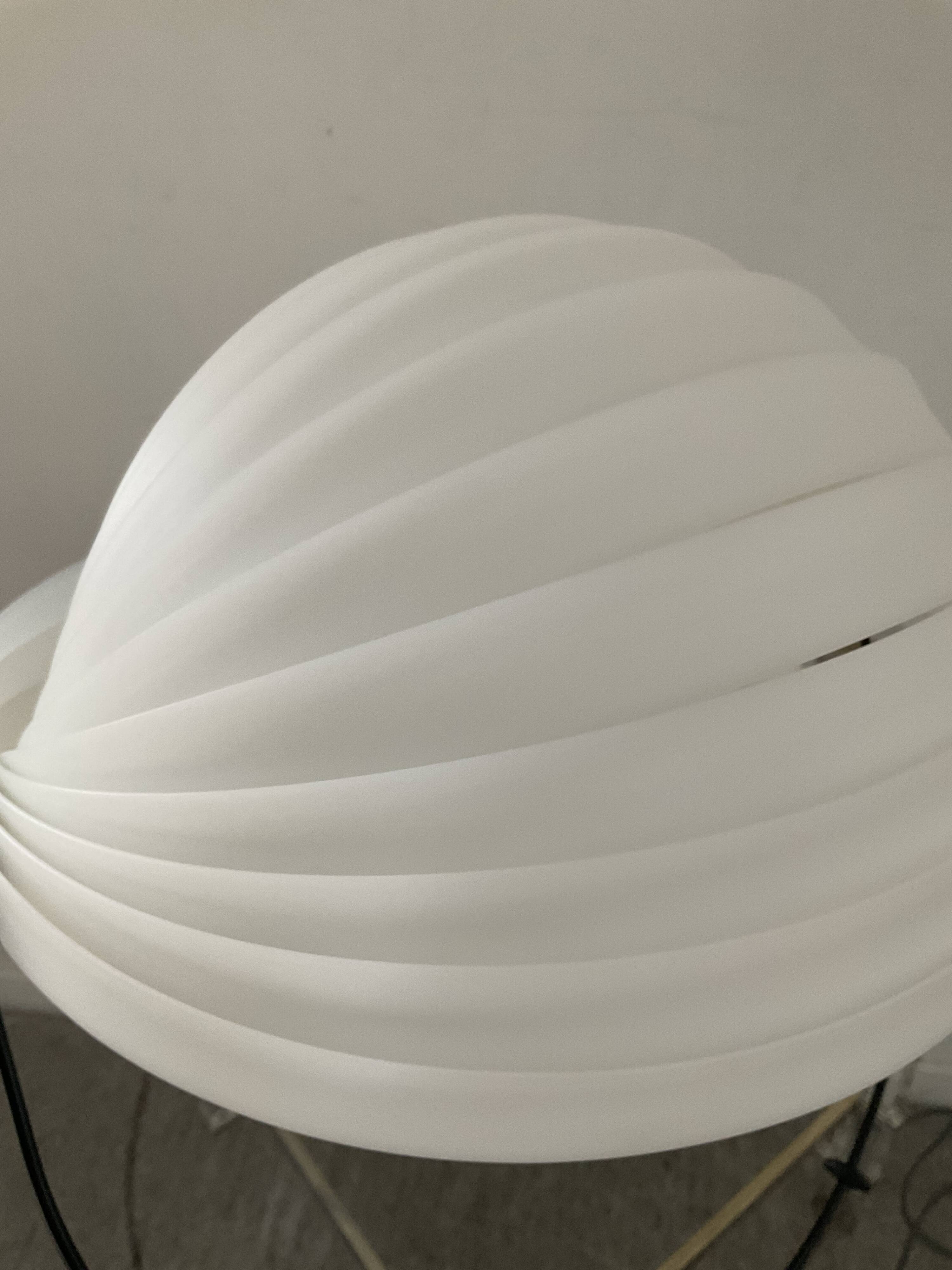 Eclipse Lamp by Mauricio Klabin for Objekto