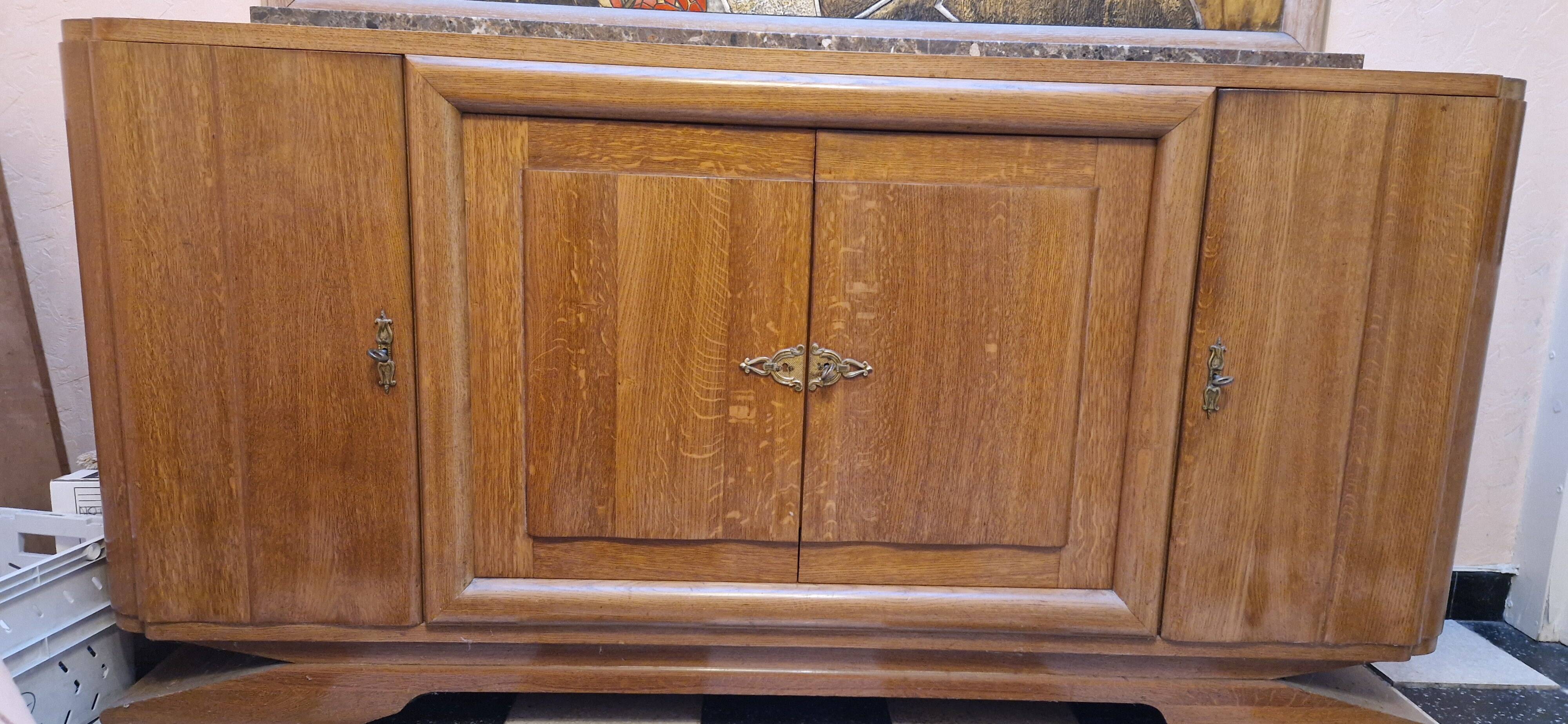 Buffet salle à manger