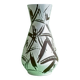 Vintage Carstens Tönnieshof Keramik vase - N°1218 25 - West Germany.