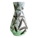 Vintage Carstens Tönnieshof Keramik vase - N°1218 25 - West Germany.