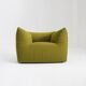 Fauteuil Le Bambole par Mario Bellini pour B&B Italia