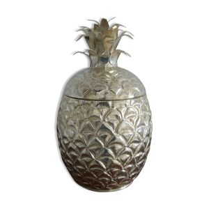 seau à glace ananas