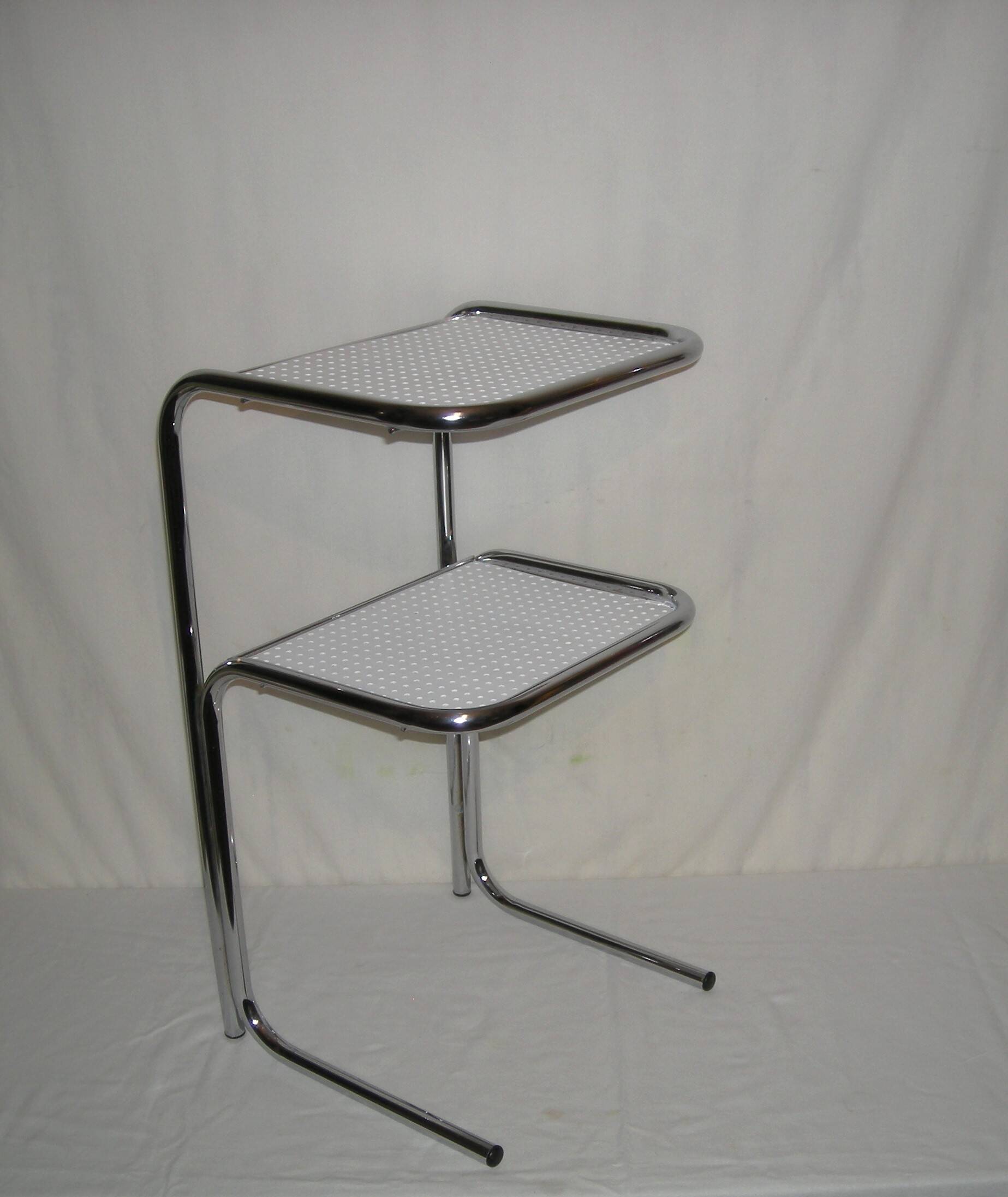 Side table from the 70s