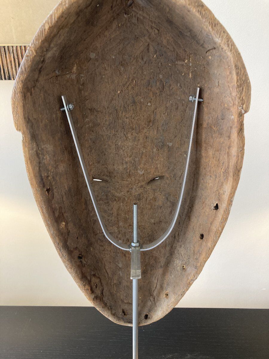 Masque Africain, Tribu Fang